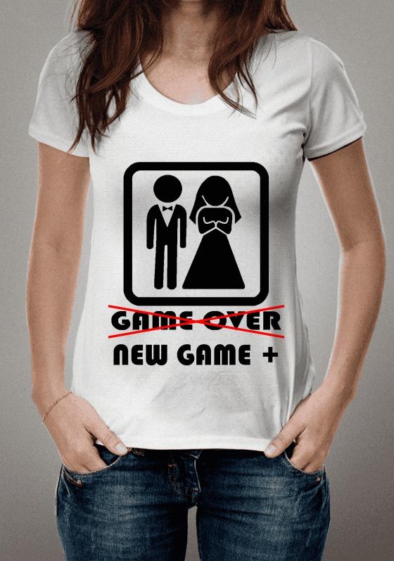 Nome do produto  New game +