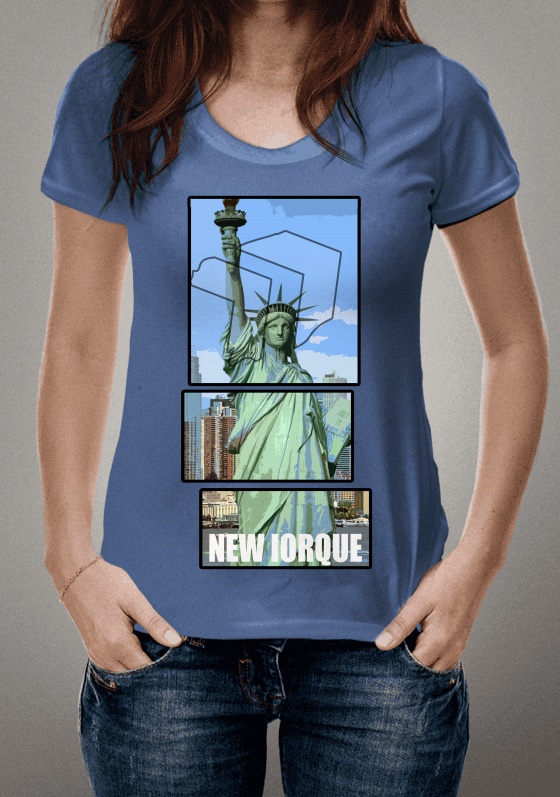 Nome do produto  NEW IORQUE 