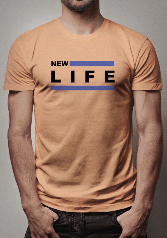 Nome do produto  New Life