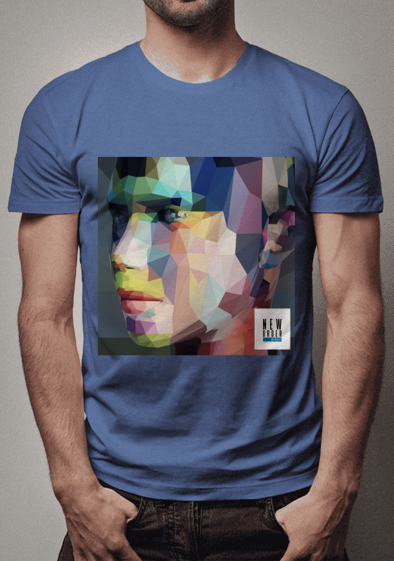 Nome do produto  New Order 