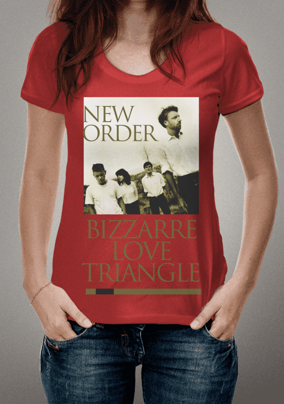 Nome do produto  New Order 2