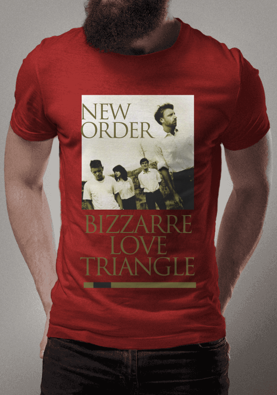Nome do produto  New Order 2