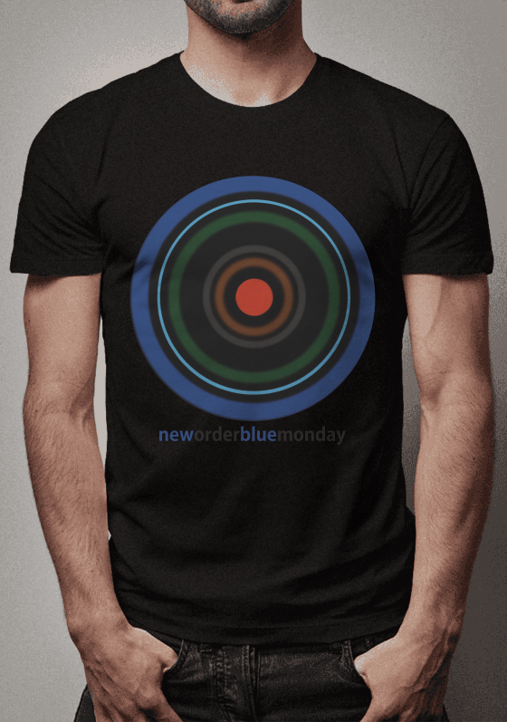 Nome do produto  New Order