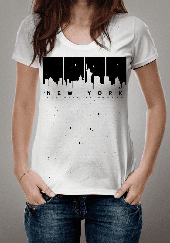 Nome do produto  NEW YORK