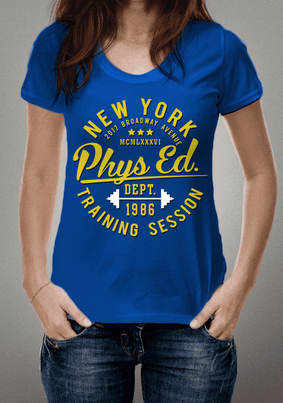 Nome do produto  new york
