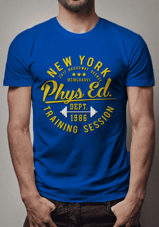 Nome do produto  new york