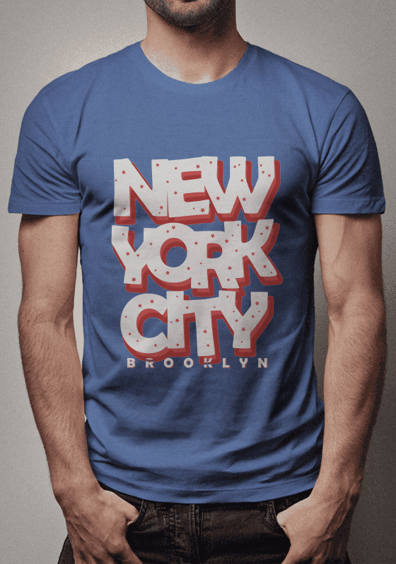 Nome do produto  New York City - Brooklyn