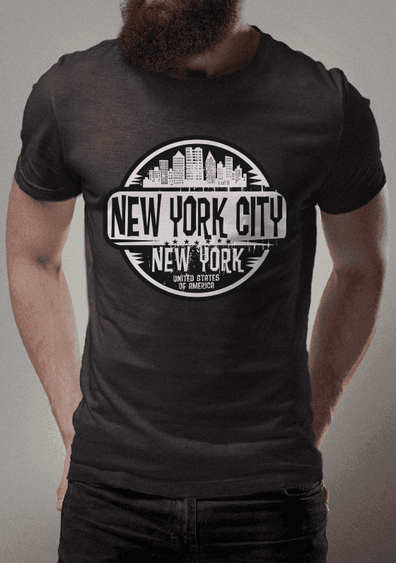 Nome do produto  New York City