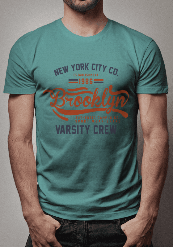 Nome do produto  New York city