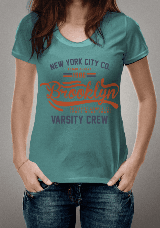 Nome do produto  New York city