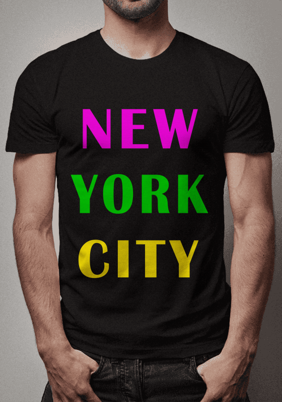 New York City