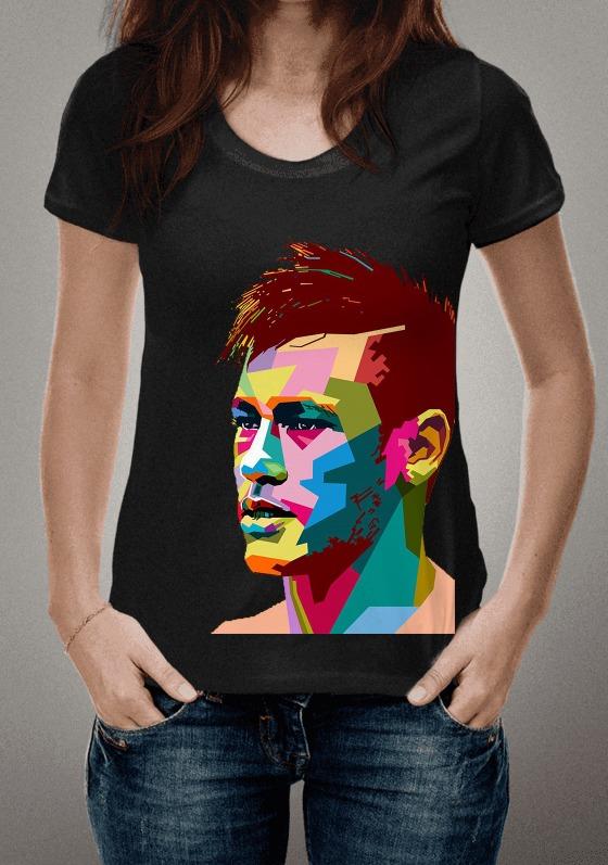 Nome do produto  NEYMAR JR