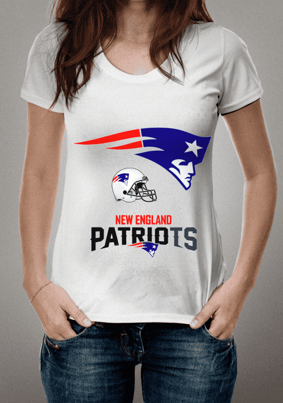 NFL - NEW ENGLAND PATRIOTS