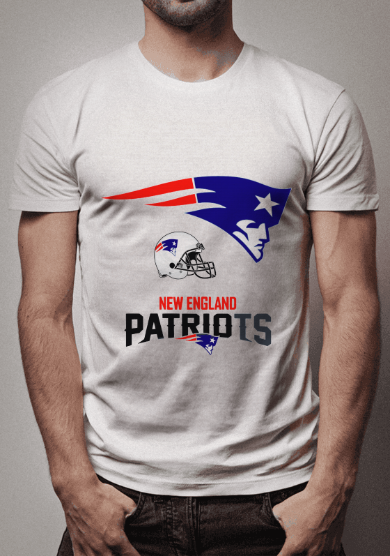 NFL - NEW ENGLAND PATRIOTS