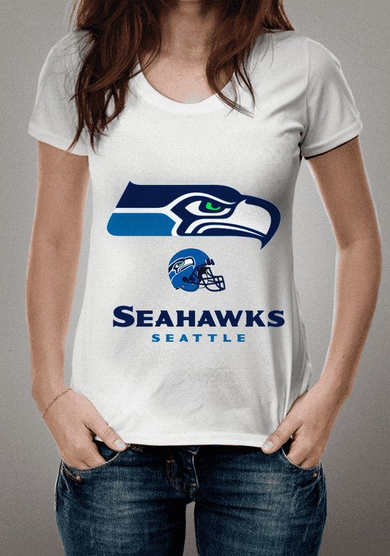 NFL - SEAHAWKS SEATTLE