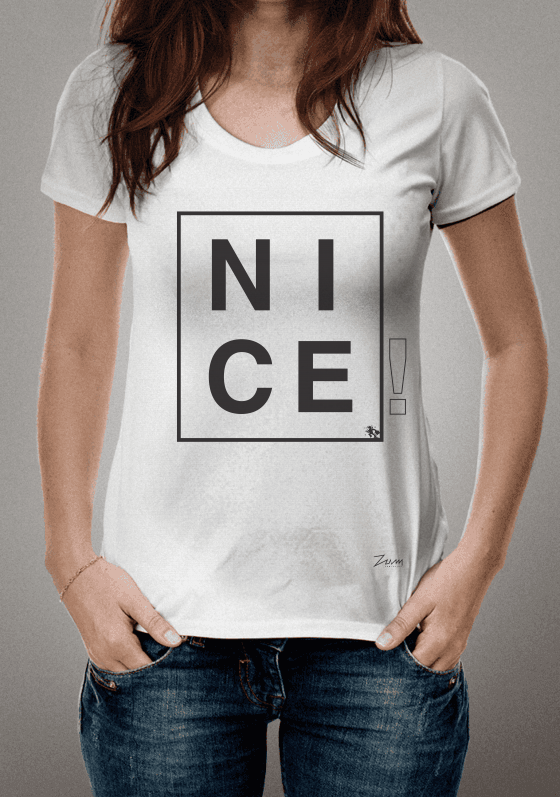 Nice!