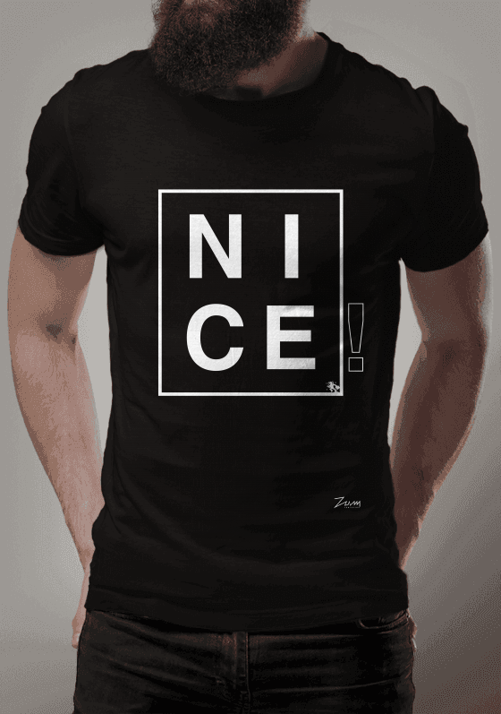 Nice!