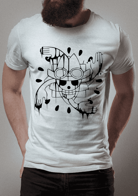 Nome do produto  Nico Robin - ONE PIECE