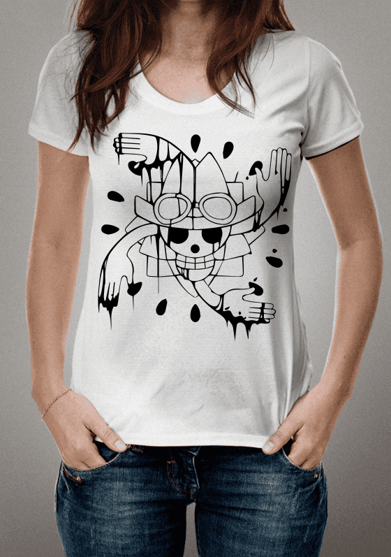 Nome do produto  Nico Robin - ONE PIECE