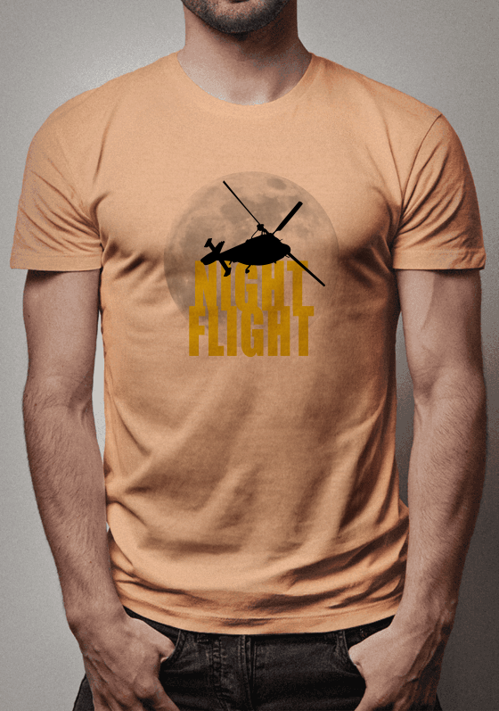 Nome do produto  Night Flight 