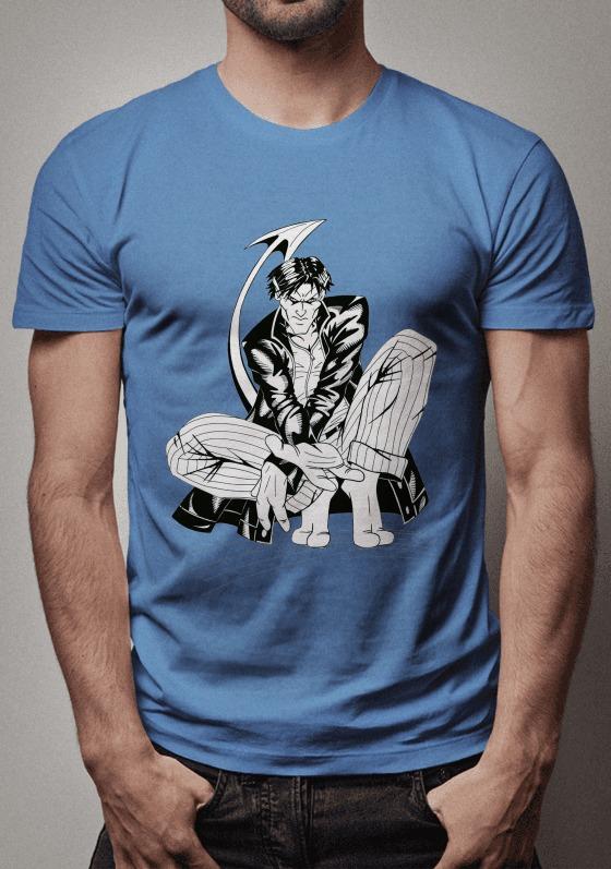 Nome do produto  Nightcrawler