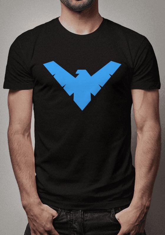 Nome do produto  NIGHTWING