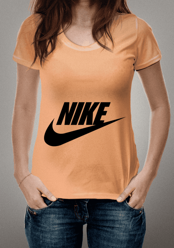 Nome do produto  Nike