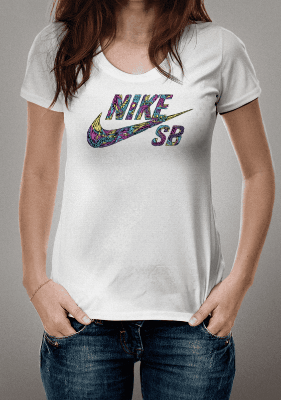 Nome do produto  Nike SB Monster