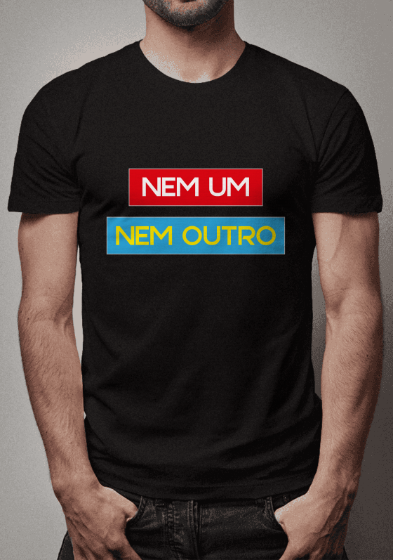 Nome do produto  Ninguem