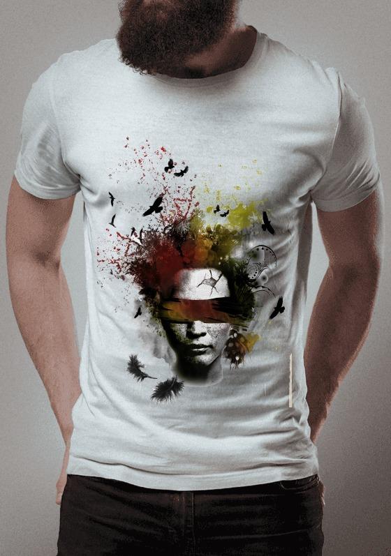 Nome do produto  Ninguém Vê