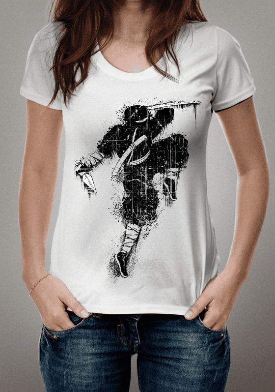 Nome do produto  ninja