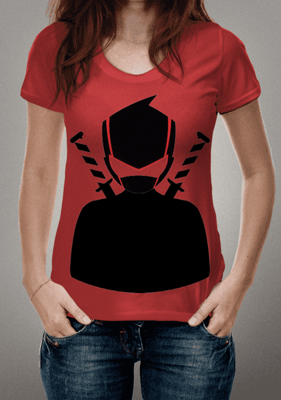 Nome do produto  ninja