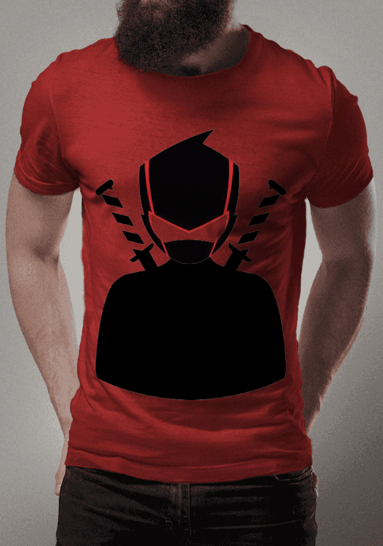 Nome do produto  ninja