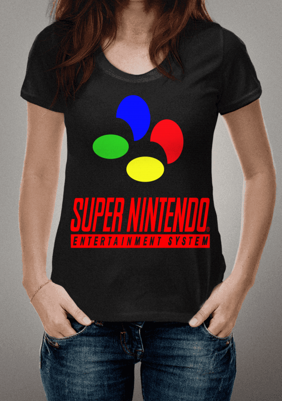 Nome do produto  Nintendo