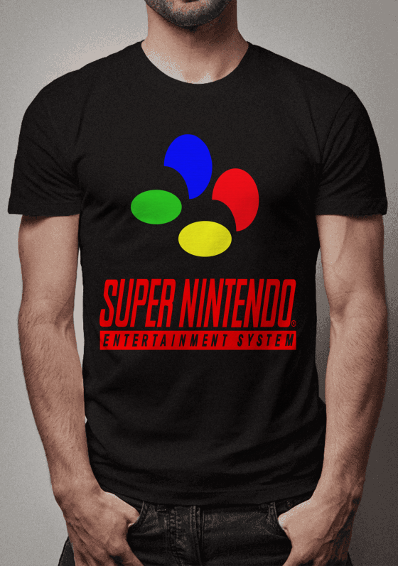 Nome do produto  Nintendo
