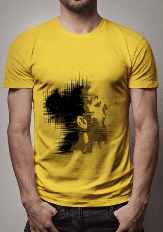 Nome do produto  NIRA EFEITO GLITCH