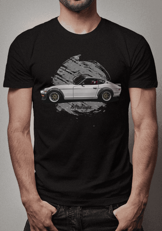 Nome do produto  NISSAN