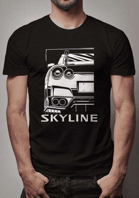 Nome do produto  NISSAN GT-R R34 SKYLINE