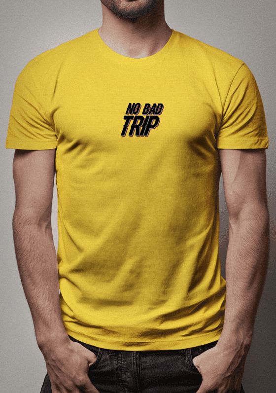 Nome do produto  NO BAD TRIP