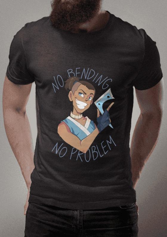 Nome do produto: No Bending? No Problem!