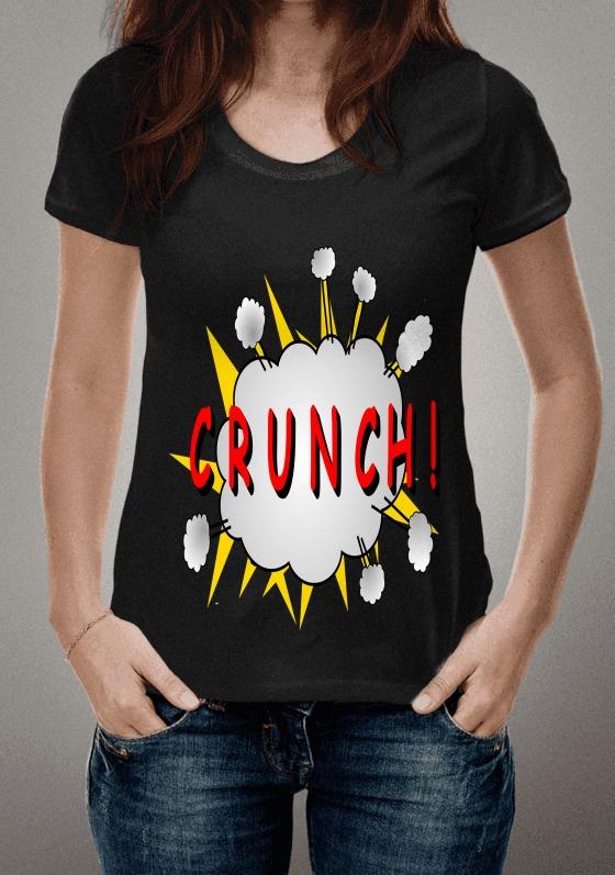 Nome do produto  No crise