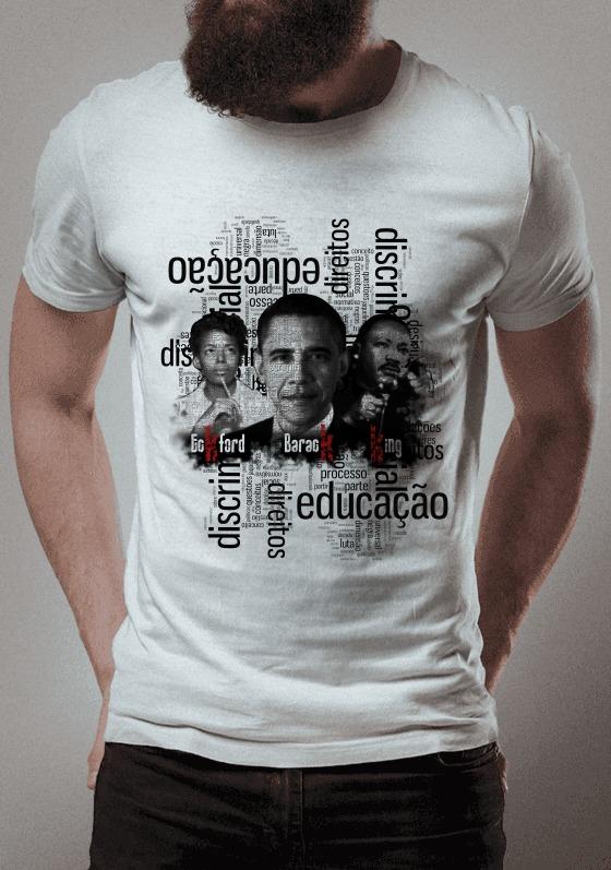 Nome do produto: NO INFLUENCE KKK