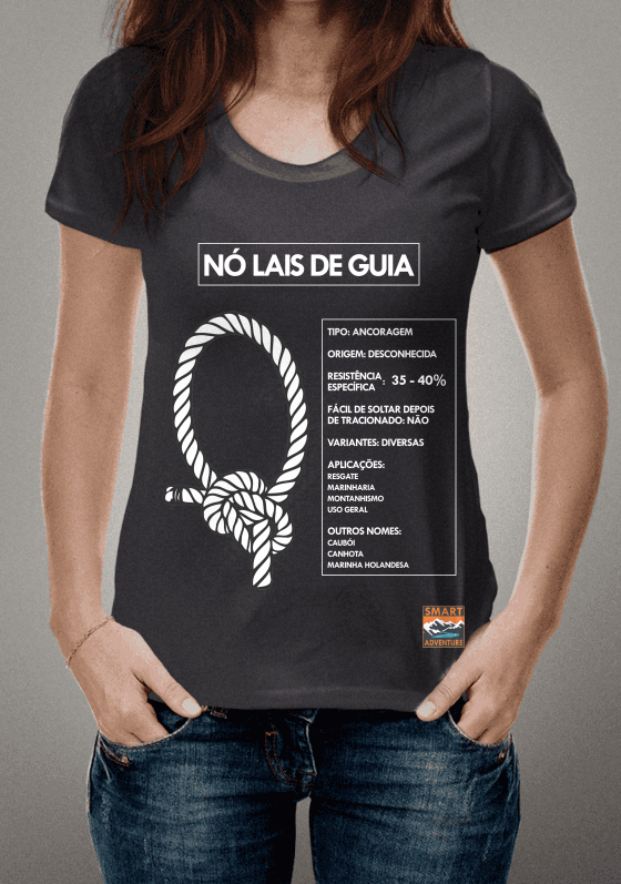 Nó Lais de Guia