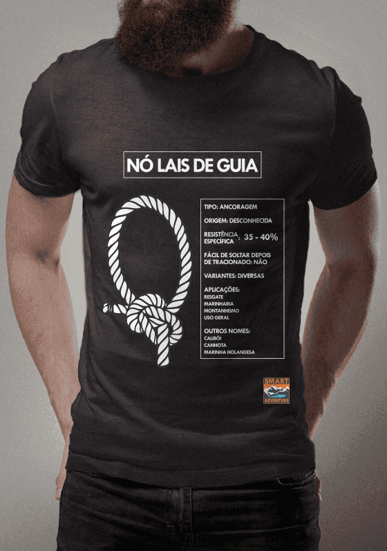 Nó Lais de Guia