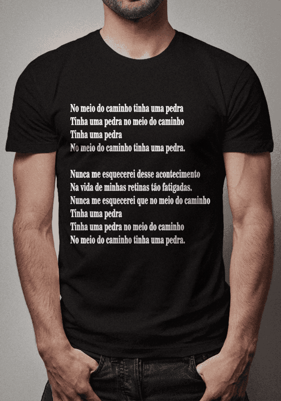No Meio do Caminho
