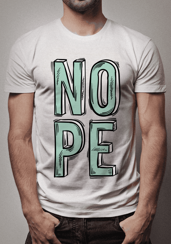 Nome do produto  NO PE