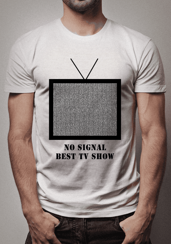 Nome do produto  No Signal