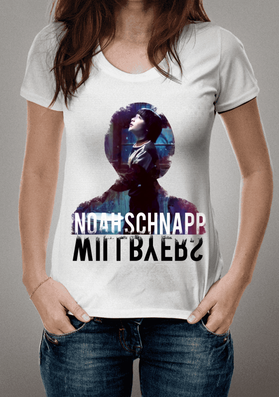 Nome do produto  Noah Schnapp - Will Byers - Stranger Things