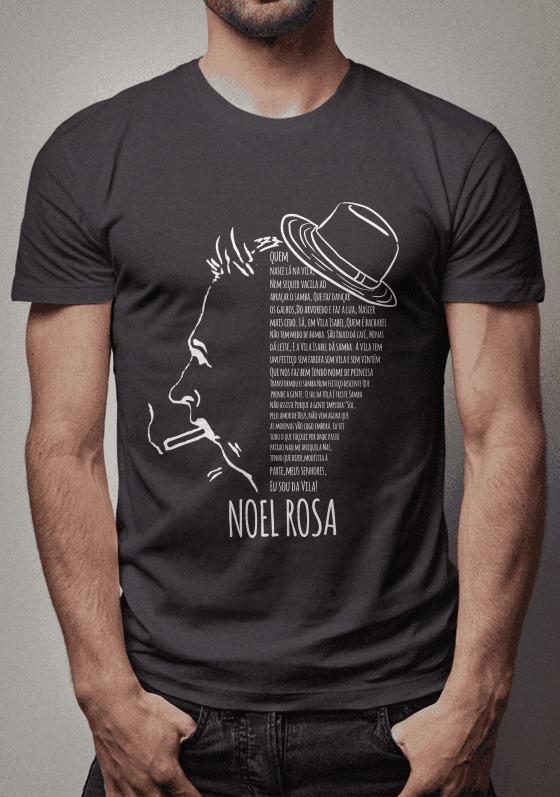 Nome do produto  Noel Rosa - Feitiço da Vila