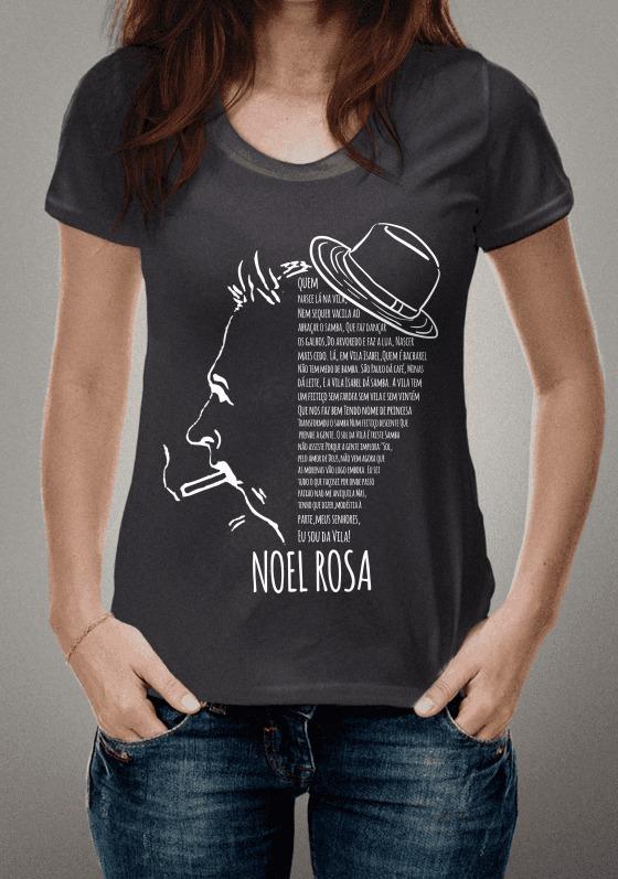 Nome do produto  Noel Rosa - Feitiço da Vila